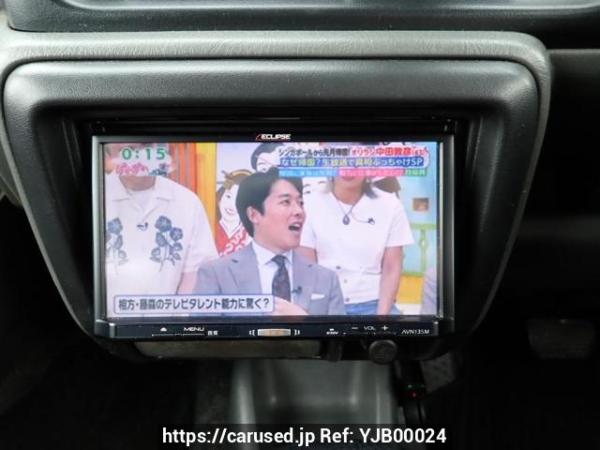 Used 1998 AT suzuki jimny JB23W Image[23]