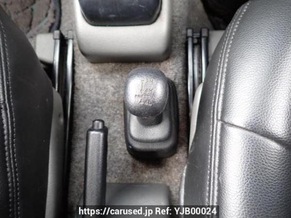 Used 1998 AT suzuki jimny JB23W Image[25]