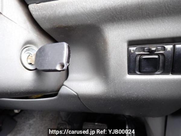 Used 1998 AT suzuki jimny JB23W Image[26]