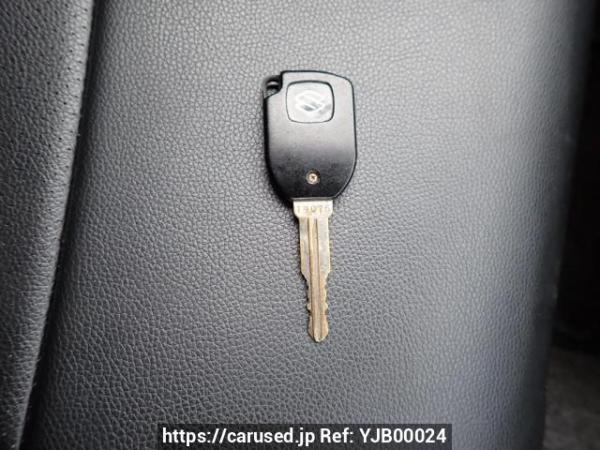 Used 1998 AT suzuki jimny JB23W Image[27]