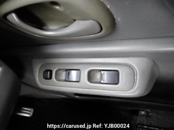 Used 1998 AT suzuki jimny JB23W Image[28]