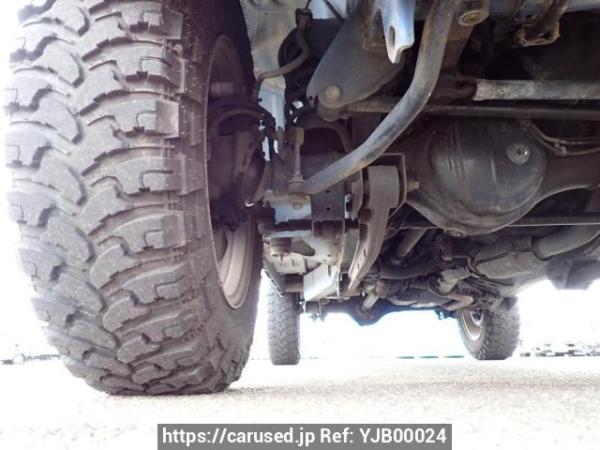 Used 1998 AT suzuki jimny JB23W Image[33]