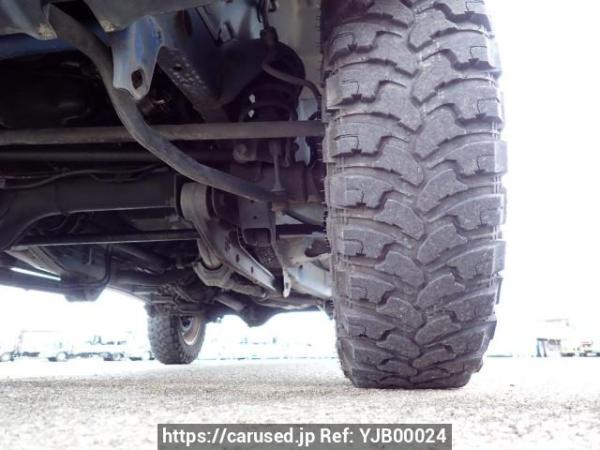 Used 1998 AT suzuki jimny JB23W Image[34]