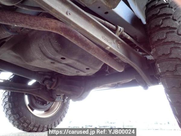 Used 1998 AT suzuki jimny JB23W Image[37]