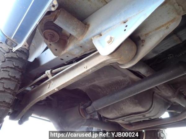 Used 1998 AT suzuki jimny JB23W Image[38]