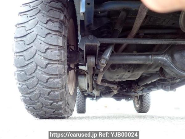 Used 1998 AT suzuki jimny JB23W Image[39]