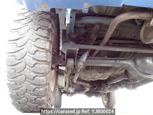 Used 1998 AT suzuki jimny JB23W Image[40]