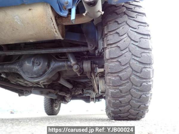 Used 1998 AT suzuki jimny JB23W Image[41]