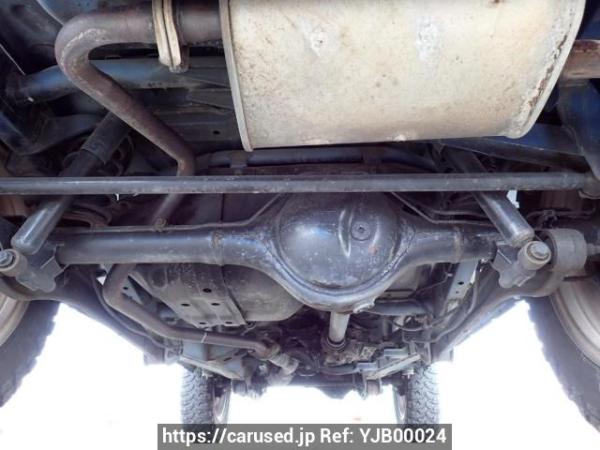 Used 1998 AT suzuki jimny JB23W Image[42]