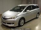 Toyota Wish ZGE21G