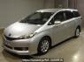 Used 2009 AT toyota wish ZGE21G Image[0]