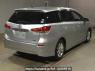 Used 2009 AT toyota wish ZGE21G Image[1]