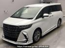 Toyota Alphard Hybrid AAHH40W