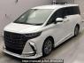 Used 2024 AT toyota alphard-hybrid AAHH40W Image[0]