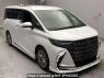 Used 2024 AT toyota alphard-hybrid AAHH40W Image[2]