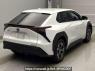 Used 2024 AT toyota bz4x XEAM10 Image[1]