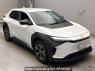 Used 2024 AT toyota bz4x XEAM10 Image[2]