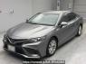 Used 2021 AT toyota camry AXVH70 Image[0]
