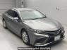 Used 2021 AT toyota camry AXVH70 Image[2]