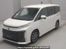 Used 2022 AT toyota voxy ZWR90W Image[0]