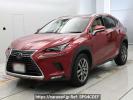 Lexus NX AGZ10