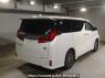 Used 2021 AT toyota alphard-hybrid AYH30W Image[1]