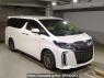 Used 2021 AT toyota alphard-hybrid AYH30W Image[2]