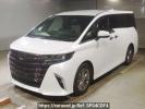 Toyota Alphard Hybrid AAHH45W
