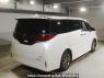 Used 2024 AT toyota alphard-hybrid AAHH45W Image[1]