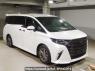 Used 2024 AT toyota alphard-hybrid AAHH45W Image[2]