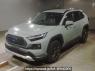 Used 2022 AT toyota rav4 AXAH54 Image[0]