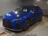 Used 2023 AT lexus nx AAZH20 Image[0]