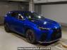 Used 2023 AT lexus nx AAZH20 Image[2]