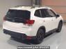 Used 2023 AT subaru forester SK5 Image[1]