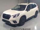 Subaru Forester SK5