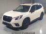 Used 2023 AT subaru forester SK5 Image[0]