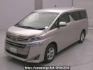 Toyota Vellfire Hybrid AYH30W
