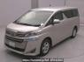 Used 2020 AT toyota vellfire-hybrid AYH30W Image[0]