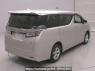 Used 2020 AT toyota vellfire-hybrid AYH30W Image[1]