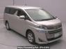 Used 2020 AT toyota vellfire-hybrid AYH30W Image[2]