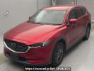 Mazda CX-8 KG5P