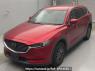 Used 2022 AT mazda cx-8 KG5P Image[0]