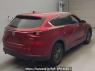 Used 2022 AT mazda cx-8 KG5P Image[1]
