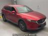 Used 2022 AT mazda cx-8 KG5P Image[2]