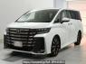 Used 2024 AT toyota vellfire-hybrid AAHH45W Image[0]