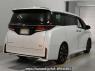 Used 2024 AT toyota vellfire-hybrid AAHH45W Image[1]