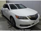 Honda Legend KC2