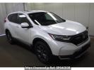 Honda CR-V RW1