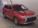 Mitsubishi Outlander GF8W