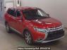 Used 2017 AT mitsubishi outlander GF8W Image[0]